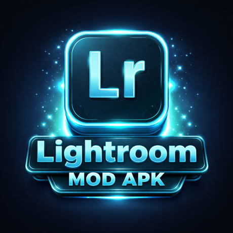 Lightroom mod apk