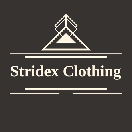 Stridex logo