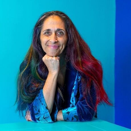 Misha chin on hand reduced