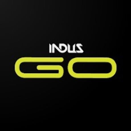 Indusgo logo