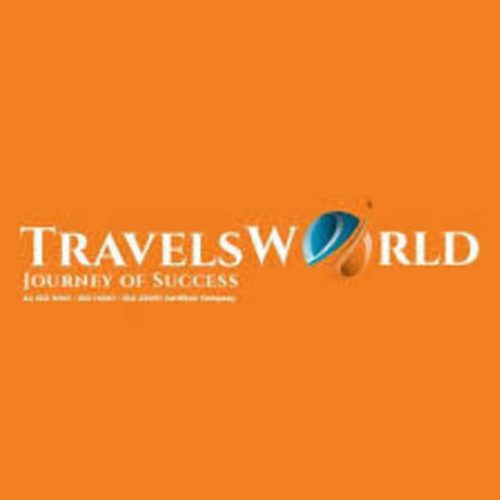 Tavels world