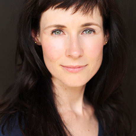 Belinda wylie headshot