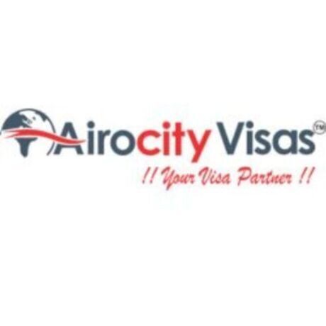Airocity visa expert in delhi  india  mumbai  chennai logo 400