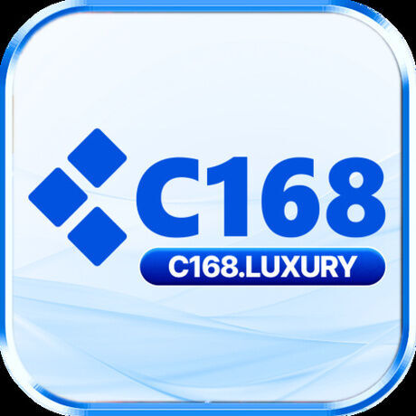 Logo icon c168luxury