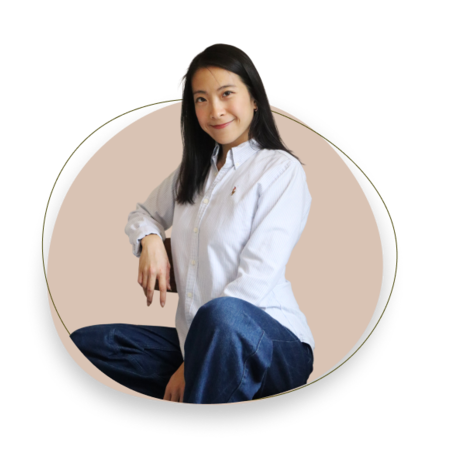 Zinnie portfolio