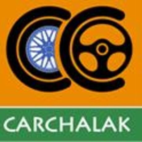Carchalak logo  1 