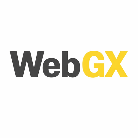 Webgx