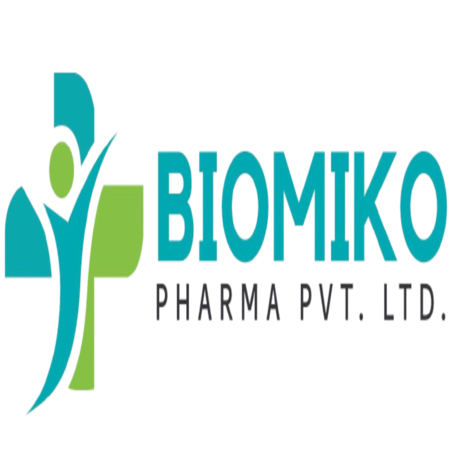Biomiko logo