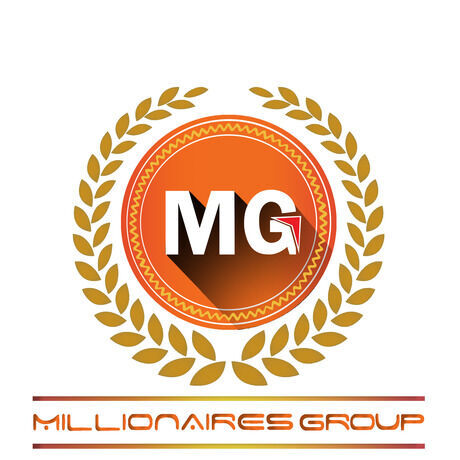 Mg logo