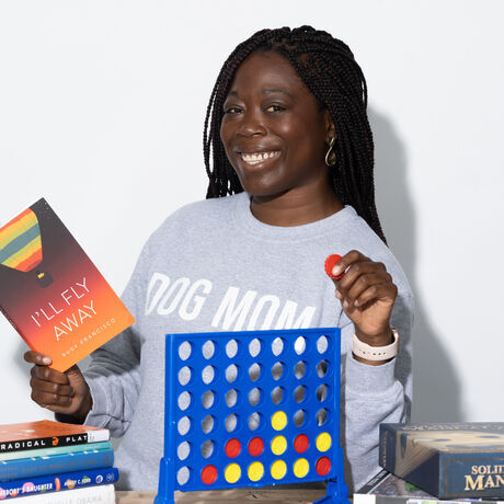 Wdm personality konah