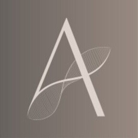 The aeon clinic logo  2 