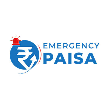 Emergency paisa  logo