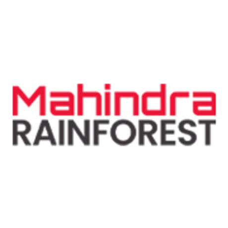 Mahindra rainforest