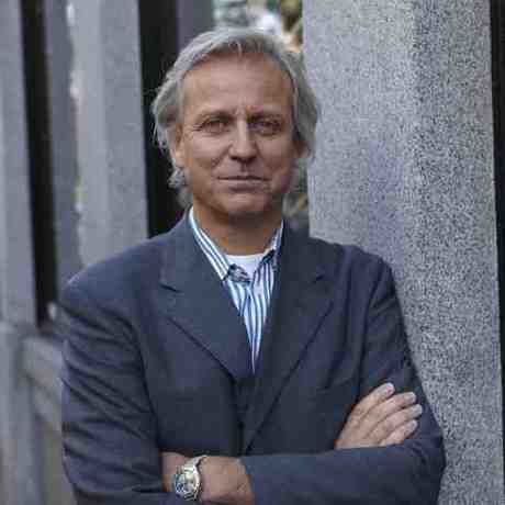Perry boeker linked in