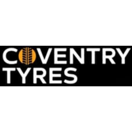 Coventry tyres logo