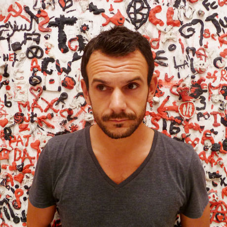 michele salati on CreativeMornings