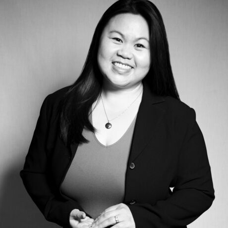 Christinehoang  dramatist headshot  cropped