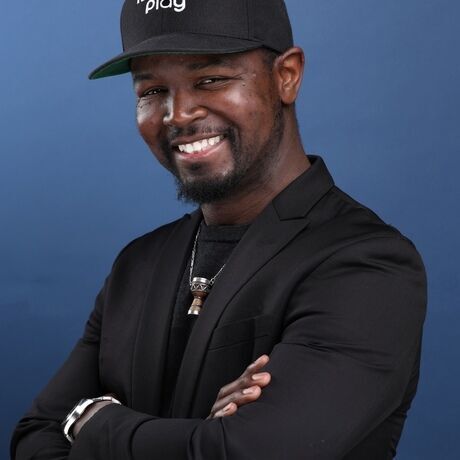 Bak official headshot