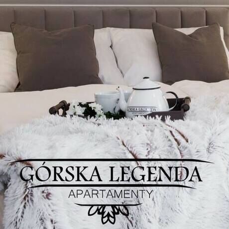 Gorska legenda logo
