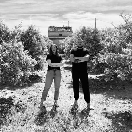 Foto perfil dany escribano estudio