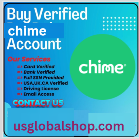 Chime bank