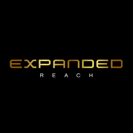 Expanded reach   no crest logo