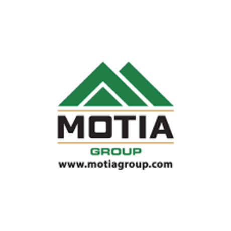 Motiaz group logo