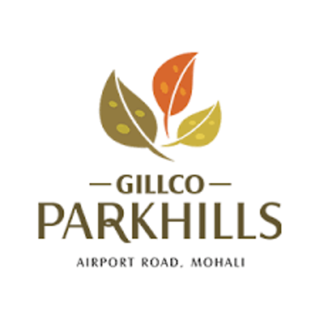 Gillparkhills logo