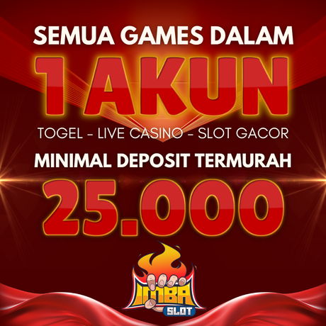 Semua games dalam
