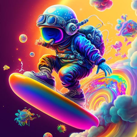 Astronaut