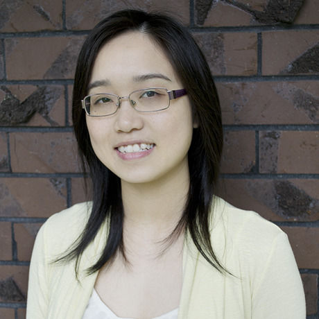 Creative mornings profile pic