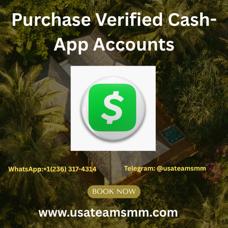 Verified cash app accounts profile