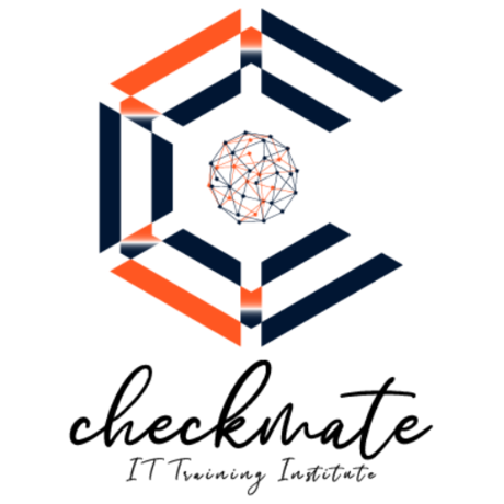 Checkmate logo