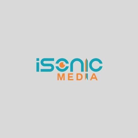 Isonic media logo