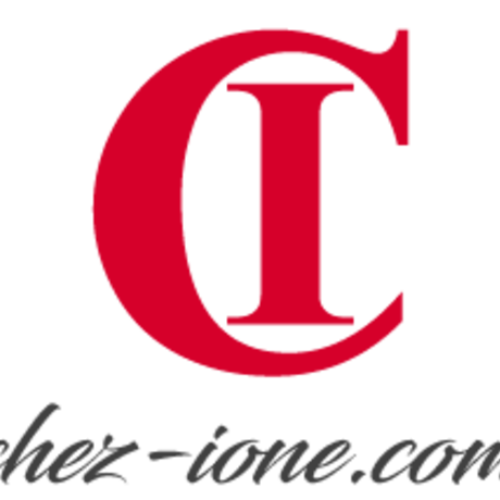 Cropped chez ione logo