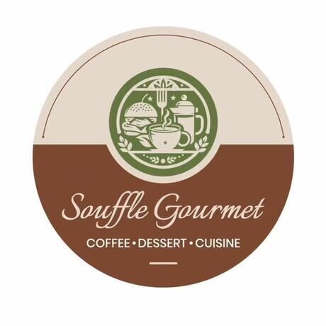 Souffle gourmet