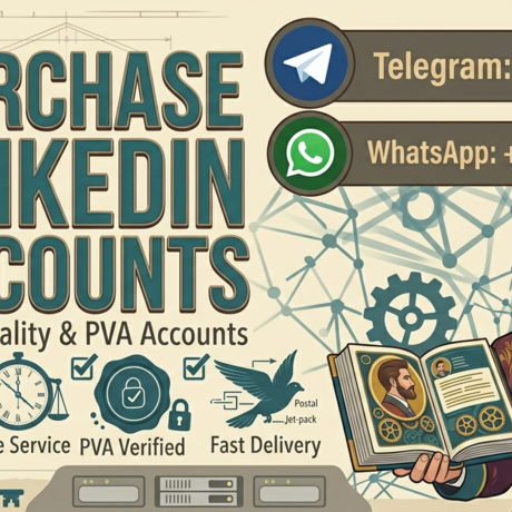 Purchase linkedin accounts 01
