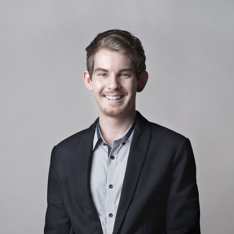 Website ourteam square peter
