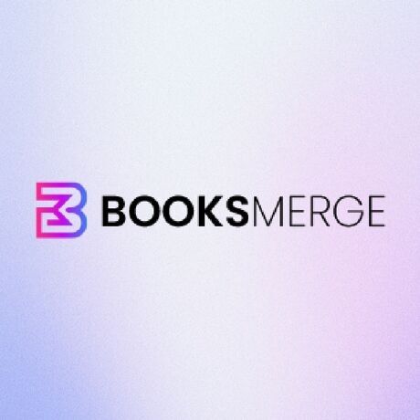 Booksmerge