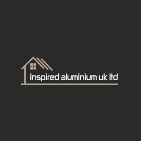 Inspired aluminium uk ltd logo