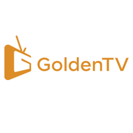 Get golden tv