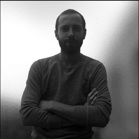 Antoine bertin