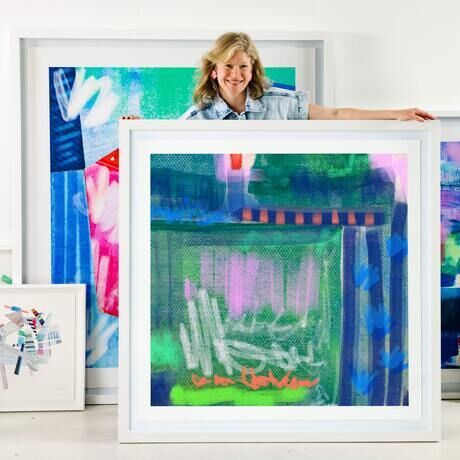 Studio session 659 copy nanas garden