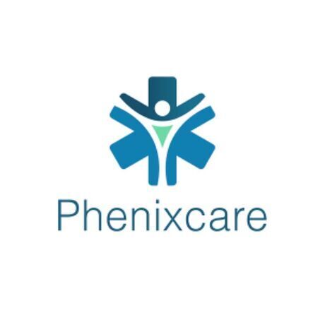 Phenixcare logo