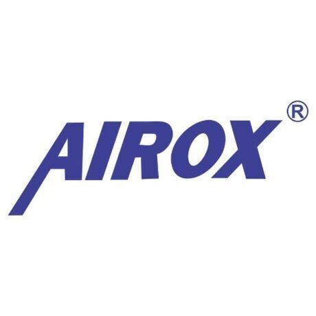 Airox technologies logo