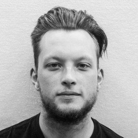 Profile pic square
