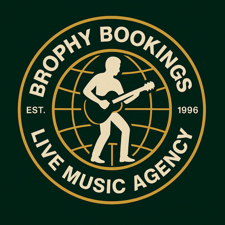 Brophybookings.com logo
