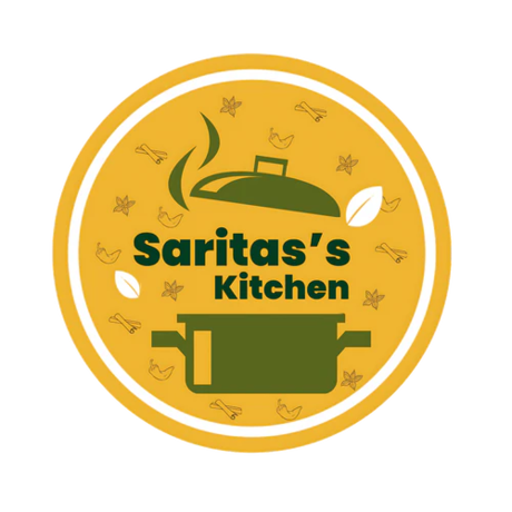 Sarita kitchen