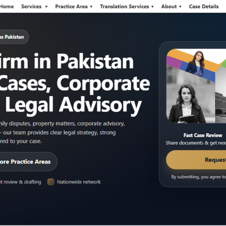 Solicitor.pk