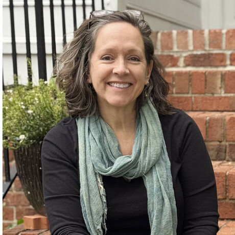 Anna weaver author photo    square